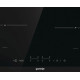 Встраиваемая индукционная варочная панель Gorenje IT641BCSC