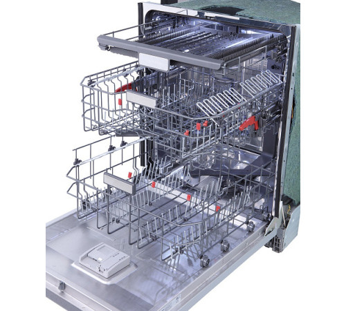 Посудомоечная машина LERAN BDW 60-149