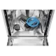 Посудомоечная машина ELECTROLUX EEM66331L