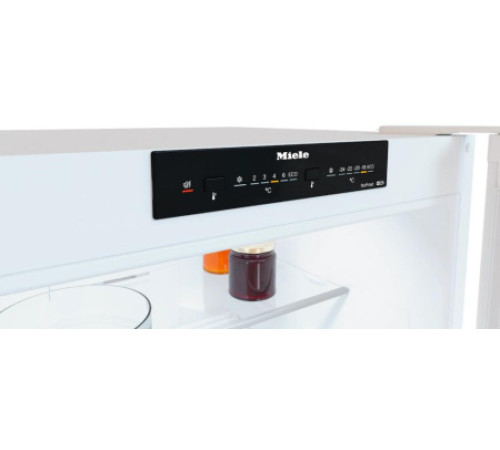 Холодильник MIELE KFN 4394 ED сталь