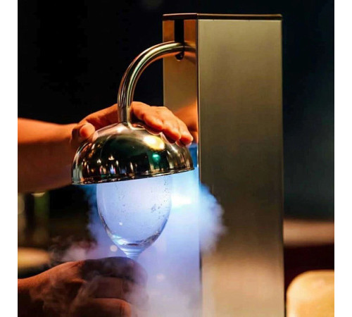 Охладитель бокалов CELLAR PRIVATE CP001