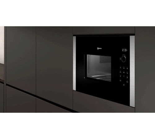 Микроволновая печь NEFF HLAWD23G0