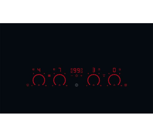 Варочная поверхность AEG HKP67420IB