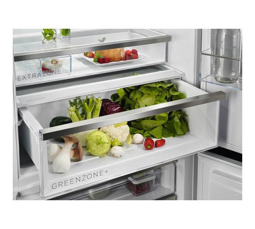 Холодильник AEG NSC7P751DS