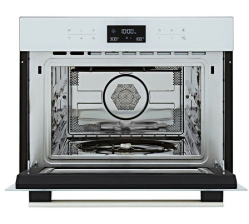 Духовой шкаф AKPO PEA 44M08 SSD01 WH