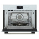 Духовой шкаф AKPO PEA 44M08 SSD01 WH
