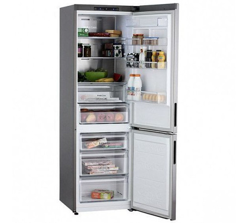 Холодильник SAMSUNG RB34N5061SA