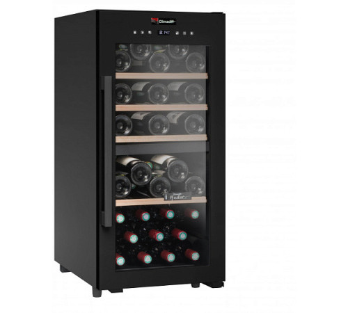 Винный шкаф CLIMADIFF CD41B1