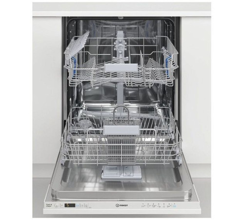 Посудомоечная машина INDESIT DIC 3B+16 A