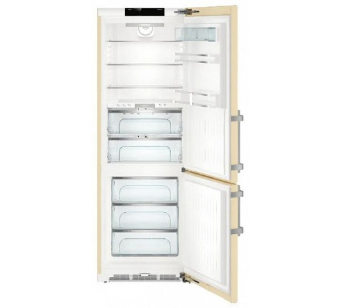 Холодильник LIEBHERR CBNPbe 5758
