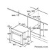 Духовой шкаф BOSCH hgn 10e060