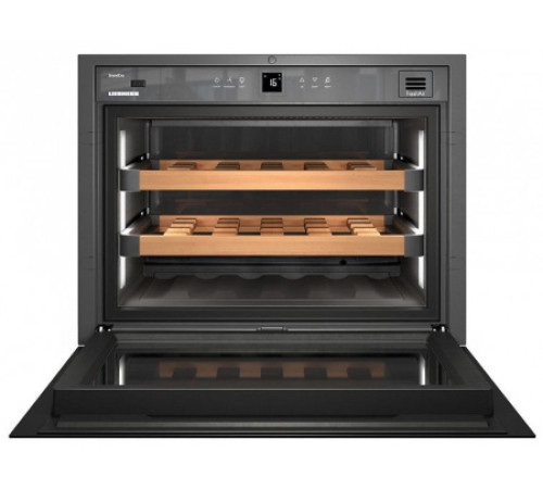 Винный холодильник LIEBHERR WKEgw 582-21 001