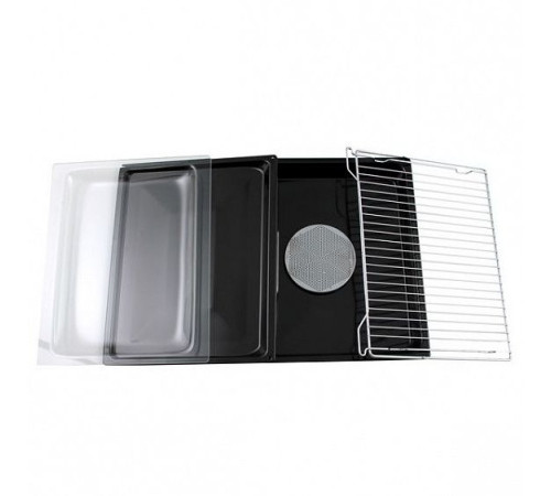 Духовой шкаф Gorenje BO 751 SY2 W