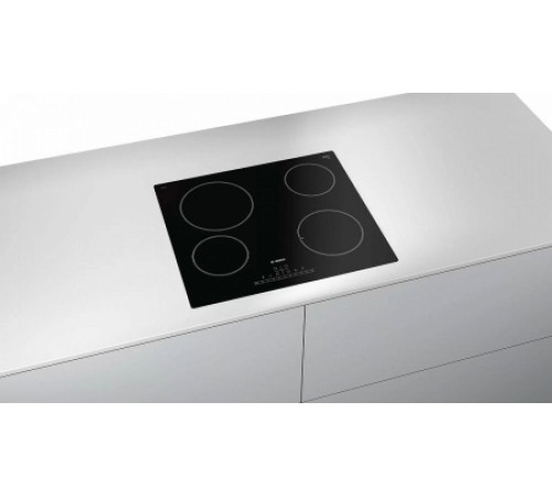 Поверхность BOSCH PKE 611FP1E
