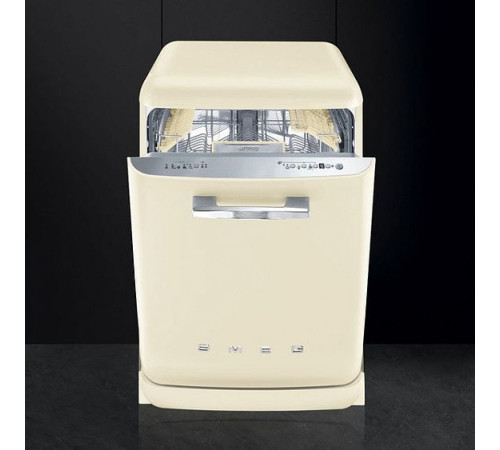 Посудомоечная машина SMEG LVFABCR