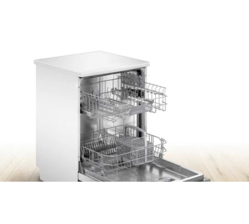 Посудомоечная машина BOSCH SMS2HKW1CR