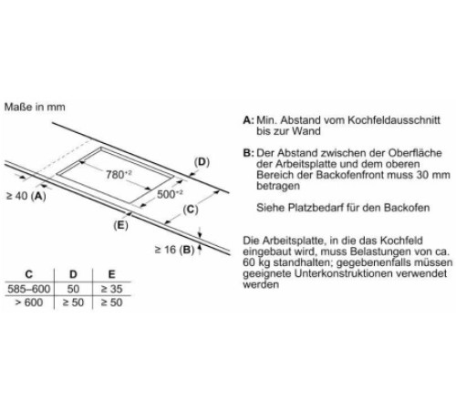Варочная поверхность NEFF T68STV4L0