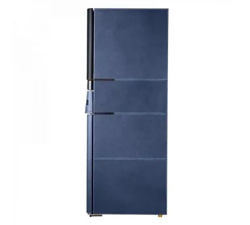 Сигарный шкаф AFIDANO L8 (Королевский синий)