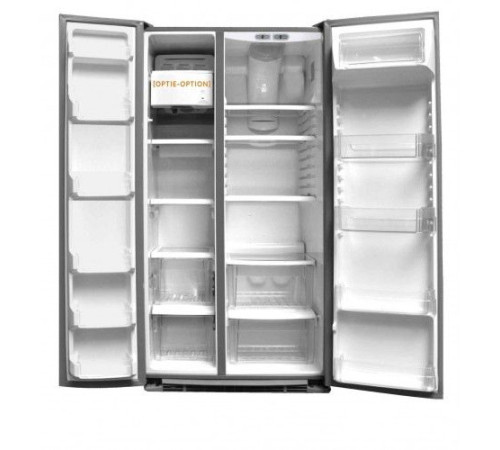 Холодильник IO MABE ORGF2DBHF 3RAL