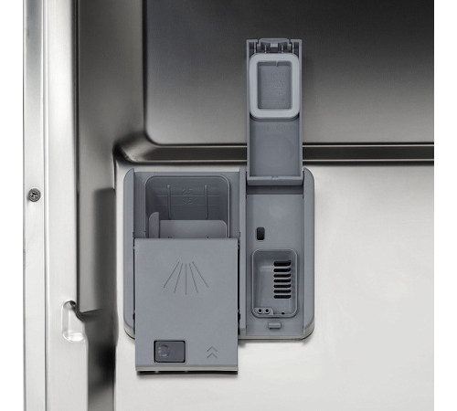 Посудомоечная машина KRONA AMMER 60 BI K