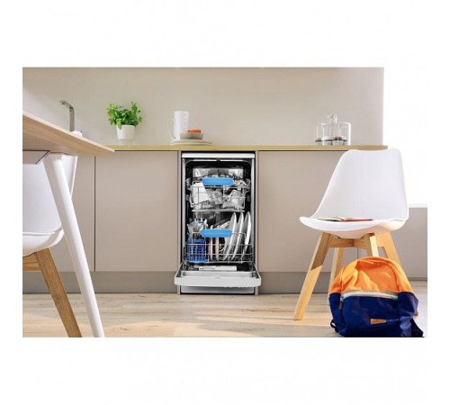 Посудомоечная машина INDESIT dsr 57m19 a eu