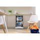 Посудомоечная машина INDESIT dsr 57m19 a eu