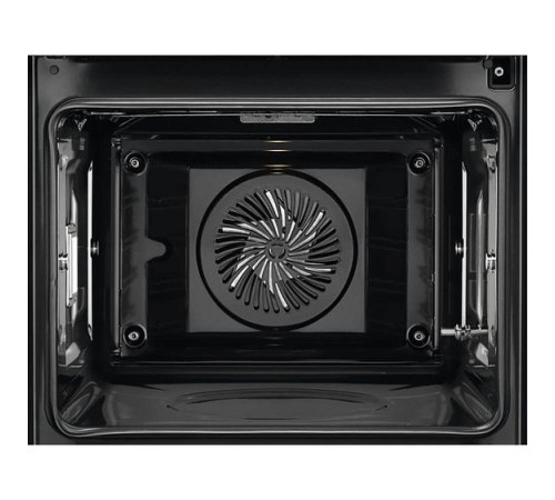 Духовой шкаф AEG BSK988330M