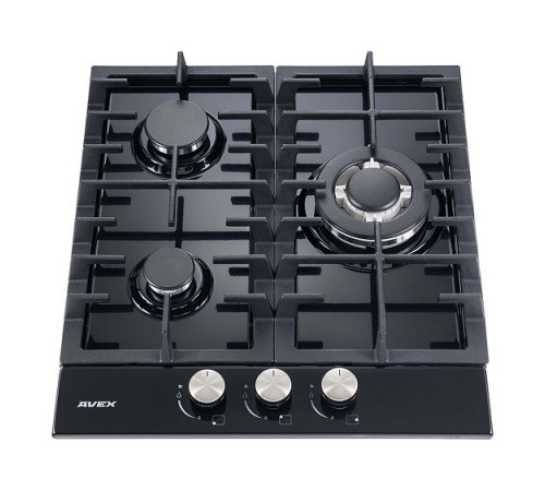 Варочная поверхность AVEX HS 4532 B