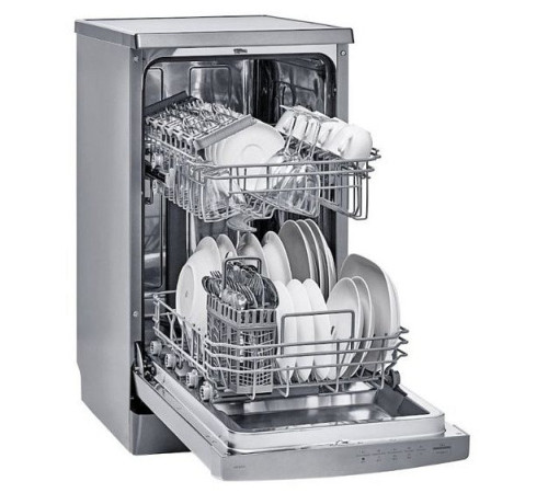 Посудомоечная машина CANDY CDP2L952X-07