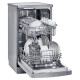 Посудомоечная машина CANDY CDP2L952X-07