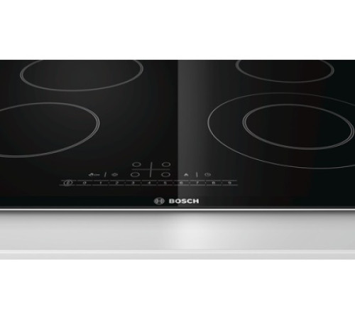 Духовой шкаф BOSCH hmg656rb1