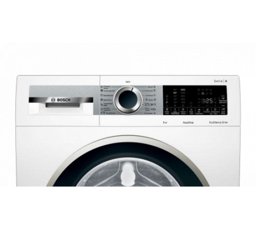 Духовой шкаф BOSCH HBG537ES0R