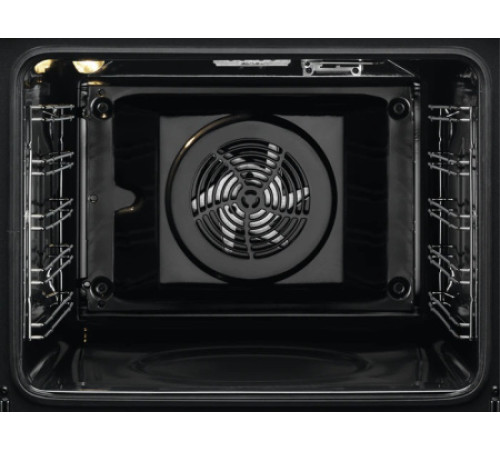 Духовой шкаф ELECTROLUX OEM3H50X