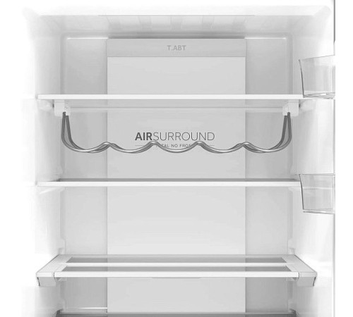 Холодильник HAIER A4F637COMVU1