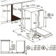 Встраиваемая посудомоечная машина AEG f 96670vi1p