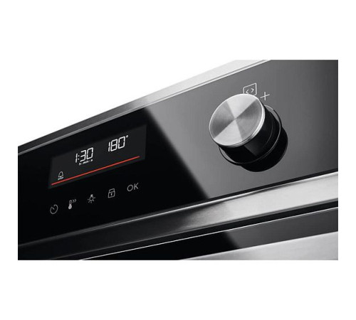 Духовой шкаф ELECTROLUX COF6P76BX