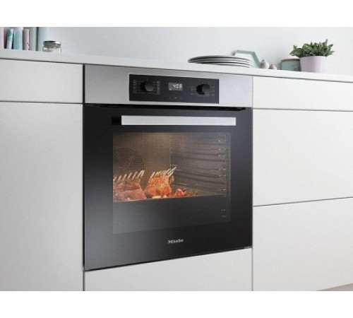 Духовой шкаф MIELE H 2265 BP Active EDST/CLST