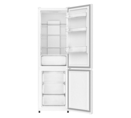 Холодильник NORDFROST RFC 390D NFW