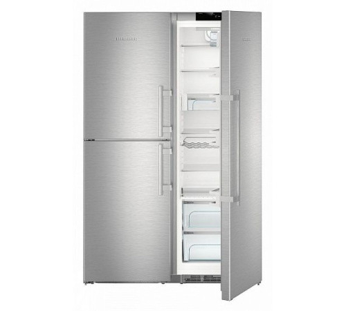 Холодильник LG GA-B509CEQZ