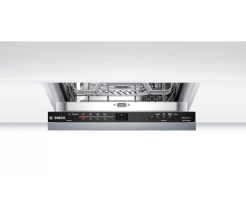 Посудомоечная машина BOSCH SRV2IKX2CR