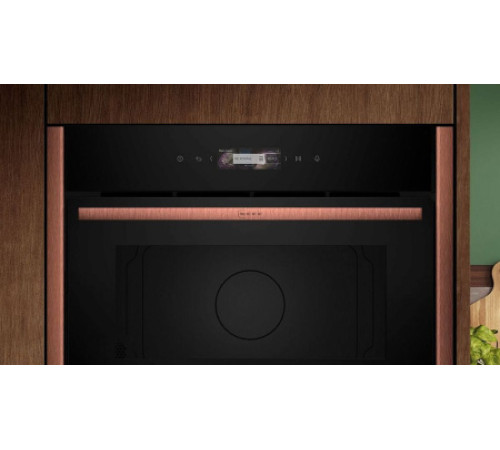 Микроволновая печь NEFF C29GR3XY1