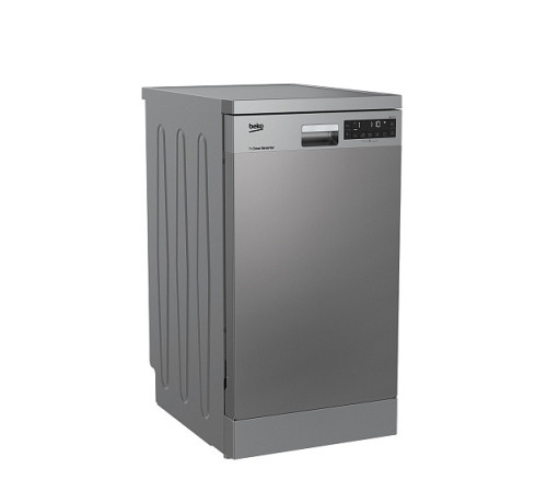 Посудомоечная машина BEKO DFS 28131 X