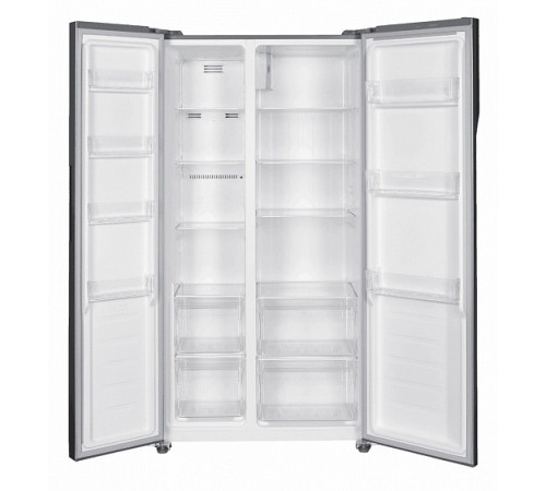 Холодильник KRAFT KF-MS4801BI