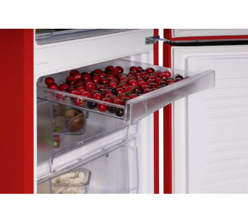 Холодильник NORDFROST NRB 161NF R