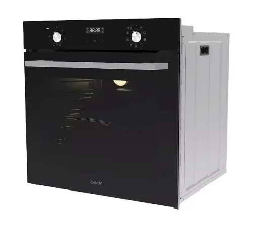 Духовой шкаф CANDY COXP08LTSB
