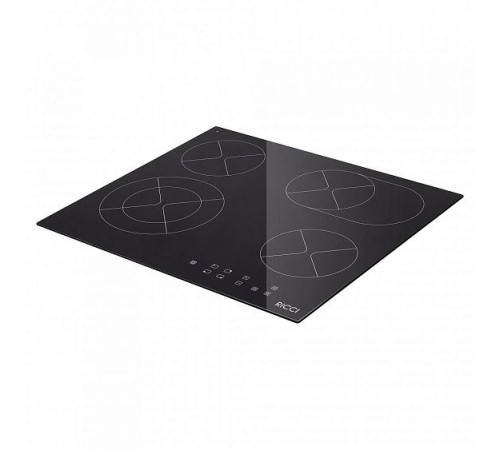 Встраиваемая электрическая варочная панель Ricci KS-T46602IR