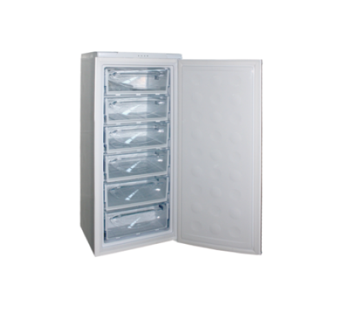 Морозильник SHIVAKI sfr-106 rw