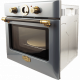 Духовой шкаф LUXDORF B6EO16050