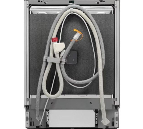 Посудомоечная машина AEG FSE74707P