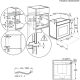 Духовой шкаф ELECTROLUX OKF5C70X